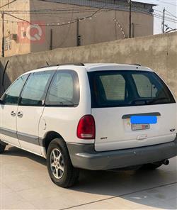Dodge Caravan